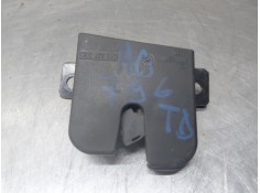 Recambio de cerradura puerta trasera derecha para volkswagen caddy v cargo referencia OEM IAM 2K5827506B  