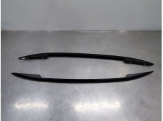 Recambio de barras techo para volkswagen taigo life referencia OEM IAM 2G7860025A03C  