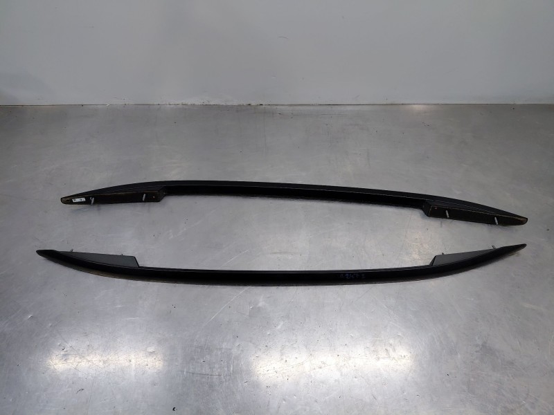 Recambio de barras techo para volkswagen taigo life referencia OEM IAM 2G7860025A03C  