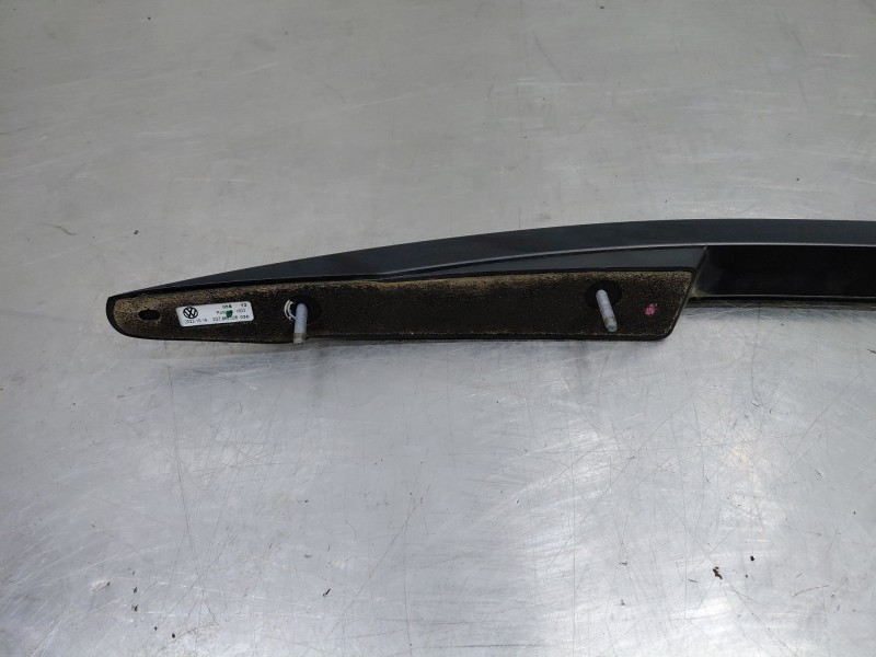 Recambio de barras techo para volkswagen taigo life referencia OEM IAM 2G7860025A03C  