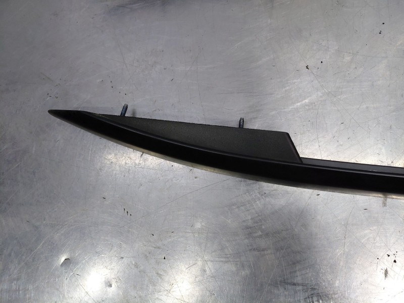 Recambio de barras techo para volkswagen taigo life referencia OEM IAM 2G7860025A03C  