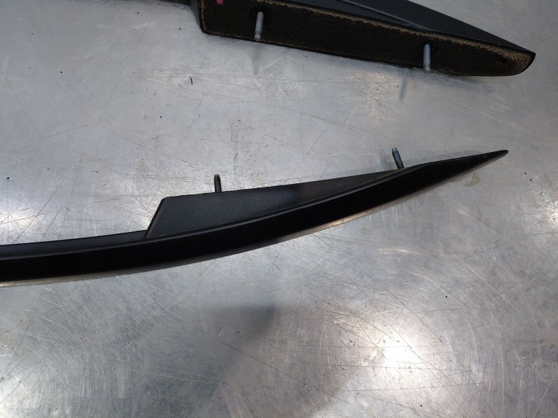 Recambio de barras techo para volkswagen taigo life referencia OEM IAM 2G7860025A03C  