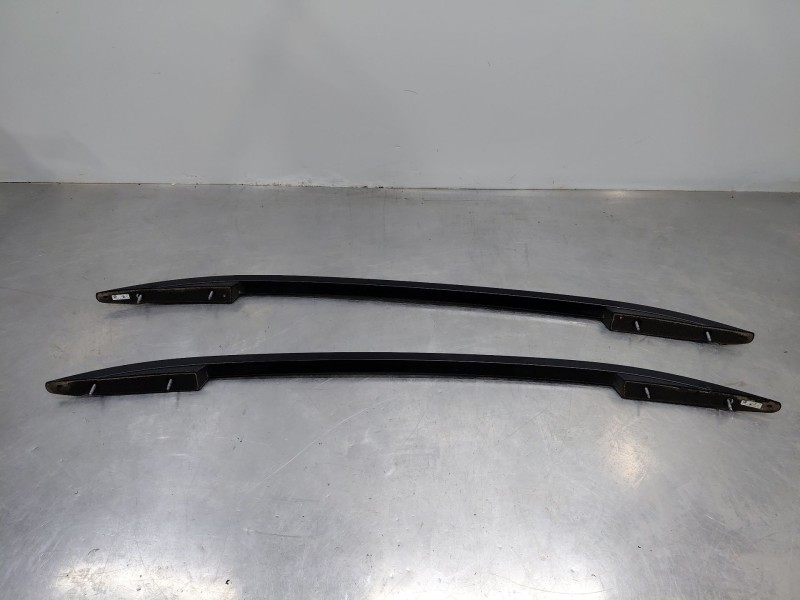 Recambio de barras techo para volkswagen taigo life referencia OEM IAM 2G7860025A03C  