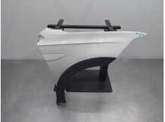 Recambio de aleta delantera derecha para volkswagen taigo life referencia OEM IAM 2G7821106A  