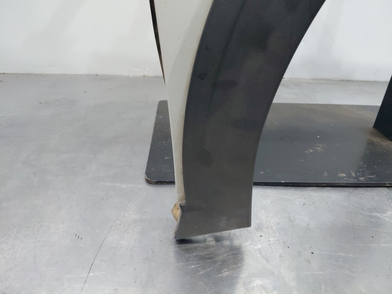 Recambio de aleta delantera derecha para volkswagen taigo life referencia OEM IAM 2G7821106A  