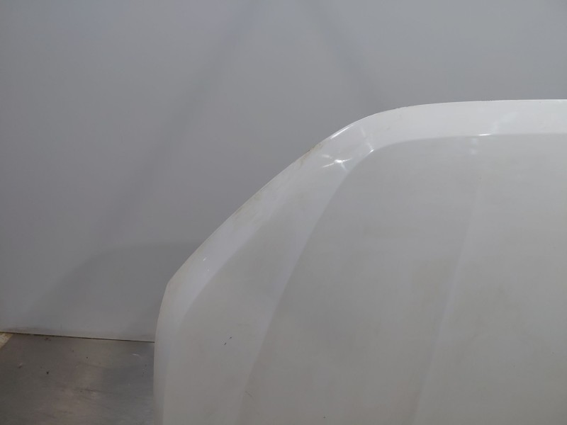 Recambio de capot para volkswagen taigo life referencia OEM IAM 2G7823031B  