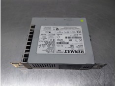 Recambio de sistema audio / radio cd para renault scenic iv intens referencia OEM IAM 281155981R  