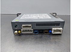 Recambio de sistema audio / radio cd para renault scenic iv intens referencia OEM IAM 281155981R   2