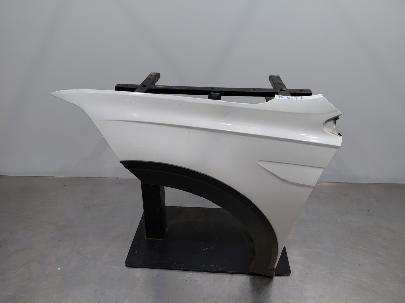 Recambio de aleta delantera izquierda para volkswagen taigo life referencia OEM IAM 2G7821105A  