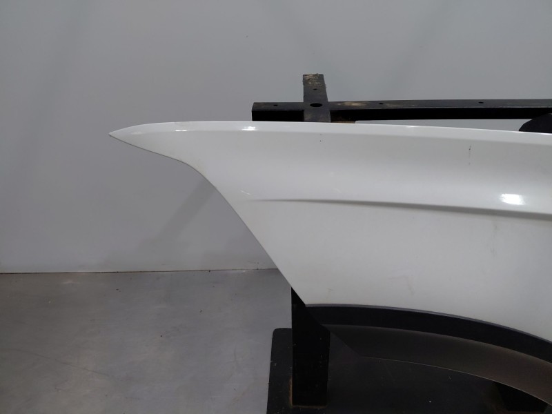 Recambio de aleta delantera izquierda para volkswagen taigo life referencia OEM IAM 2G7821105A  