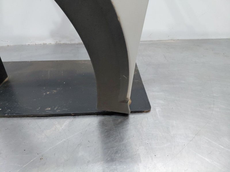 Recambio de aleta delantera izquierda para volkswagen taigo life referencia OEM IAM 2G7821105A  