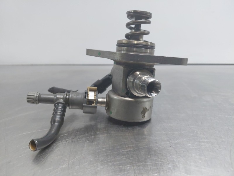 Recambio de bomba combustible para peugeot 3008 style referencia OEM IAM 28377613 9807550080 