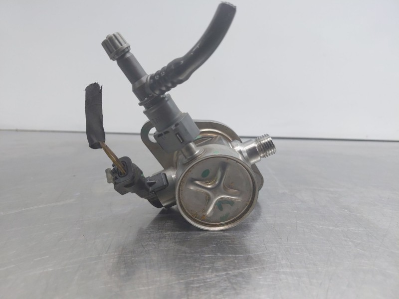 Recambio de bomba combustible para peugeot 3008 style referencia OEM IAM 28377613 9807550080 