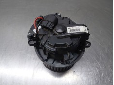 Recambio de motor calefaccion para renault scenic iv intens referencia OEM IAM 272109102R T911738 