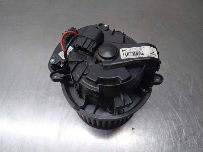 Recambio de motor calefaccion para renault scenic iv intens referencia OEM IAM 272109102R T911738 