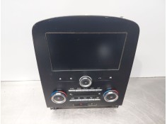 Recambio de pantalla multifuncion para renault scenic iv intens referencia OEM IAM 280909929R   2