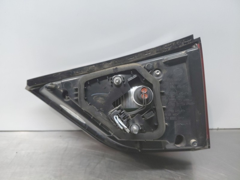 Recambio de piloto trasero izquierdo interior para renault scenic iv intens referencia OEM IAM 265556481R  