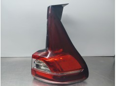 Recambio de piloto trasero derecho para renault scenic iv intens referencia OEM IAM 265503625R  