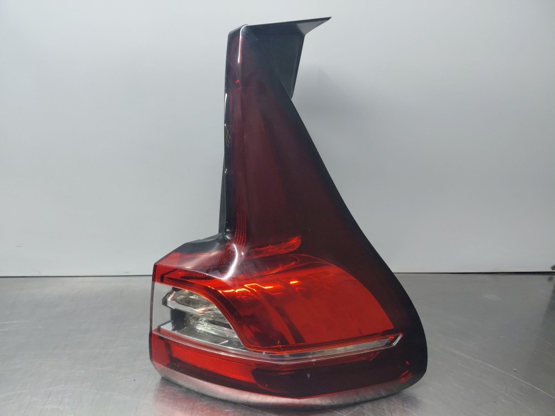 Recambio de piloto trasero derecho para renault scenic iv intens referencia OEM IAM 265503625R  