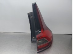 Recambio de piloto trasero derecho para renault scenic iv intens referencia OEM IAM 265503625R   2