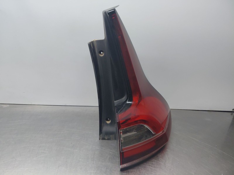 Recambio de piloto trasero derecho para renault scenic iv intens referencia OEM IAM 265503625R  