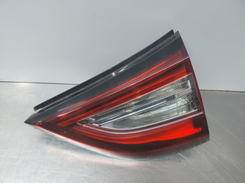 Recambio de piloto trasero derecho interior para renault scenic iv intens referencia OEM IAM 265503829R  