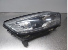 Recambio de faro derecho para renault scenic iv intens referencia OEM IAM 260101685R  