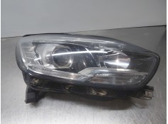 Recambio de faro derecho para renault scenic iv intens referencia OEM IAM 260101685R   2