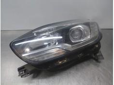 Recambio de faro izquierdo para renault scenic iv intens referencia OEM IAM 260606727R   2