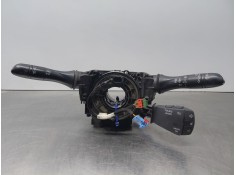 Recambio de anillo airbag para renault scenic iv intens referencia OEM IAM 255545857R  