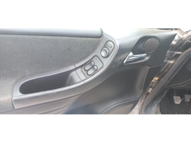 opel zafira a del año 2004