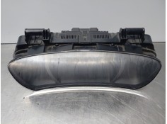 Recambio de cuadro instrumentos para renault scenic iv intens referencia OEM IAM 248100254R   2