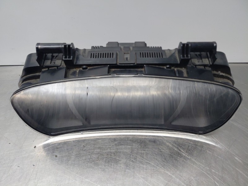 Recambio de cuadro instrumentos para renault scenic iv intens referencia OEM IAM 248100254R  