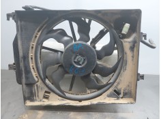 Recambio de electroventilador para hyundai i20 ii (gb, ib) 1.2 referencia OEM IAM 25380C8050  