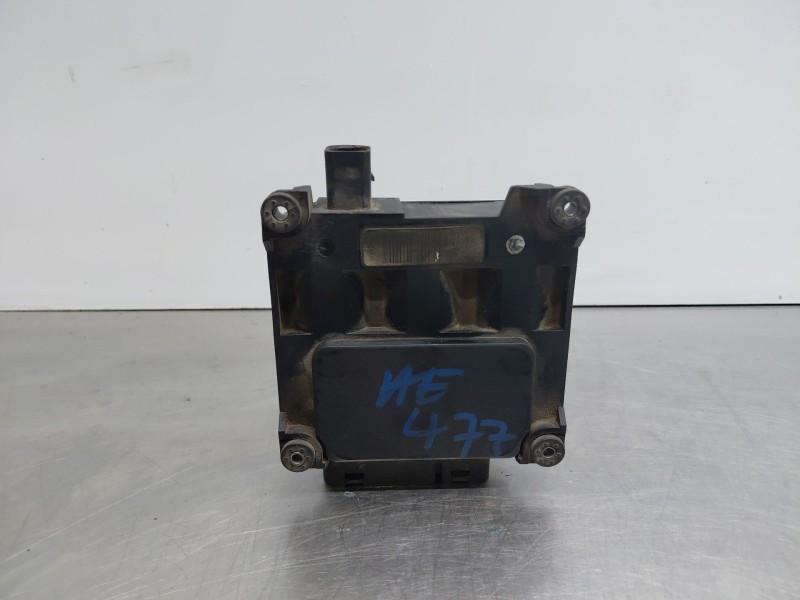 Recambio de valvula aire adicional para volkswagen passat b6 (3c2) 2.0 tdi 16v referencia OEM IAM 3C0906625  