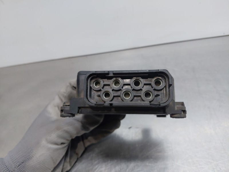 Recambio de valvula aire adicional para volkswagen passat b6 (3c2) 2.0 tdi 16v referencia OEM IAM 3C0906625  