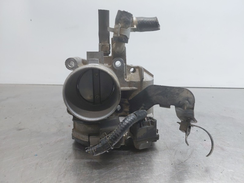 Recambio de caja mariposa para hyundai i20 ii (gb, ib) 1.2 referencia OEM IAM 3510004700  