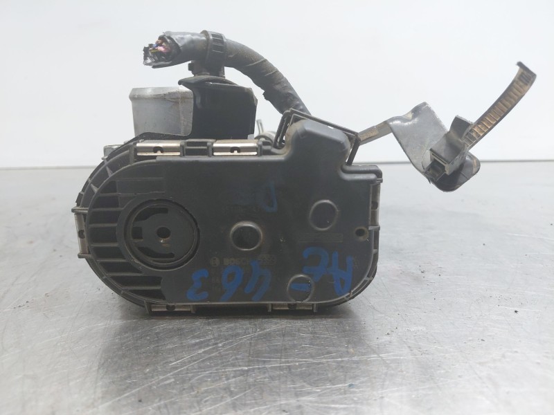 Recambio de caja mariposa para hyundai i20 ii (gb, ib) 1.2 referencia OEM IAM 3510004700  