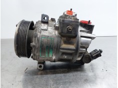 Recambio de compresor aire acondicionado para volkswagen passat b6 (3c2) 2.0 tdi 16v referencia OEM IAM 1K0820808BX  