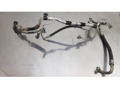 Recambio de tubos aire acondicionado para kia carens ( ) business referencia OEM IAM 97775A4560  