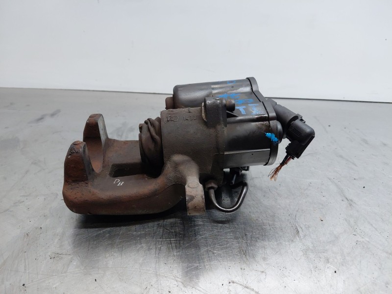 Recambio de pinza freno trasera izquierda para volkswagen passat b6 (3c2) 2.0 tdi 16v referencia OEM IAM 3C0615403E  