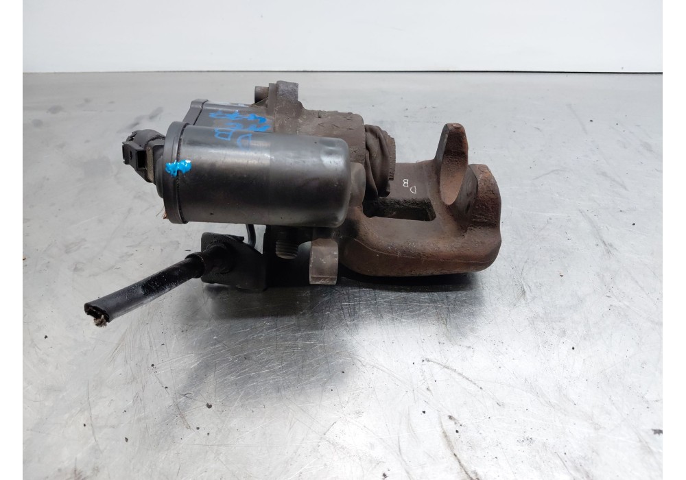 Recambio de pinza freno trasera izquierda para volkswagen passat b6 (3c2) 2.0 tdi 16v referencia OEM IAM 3C0615403E  