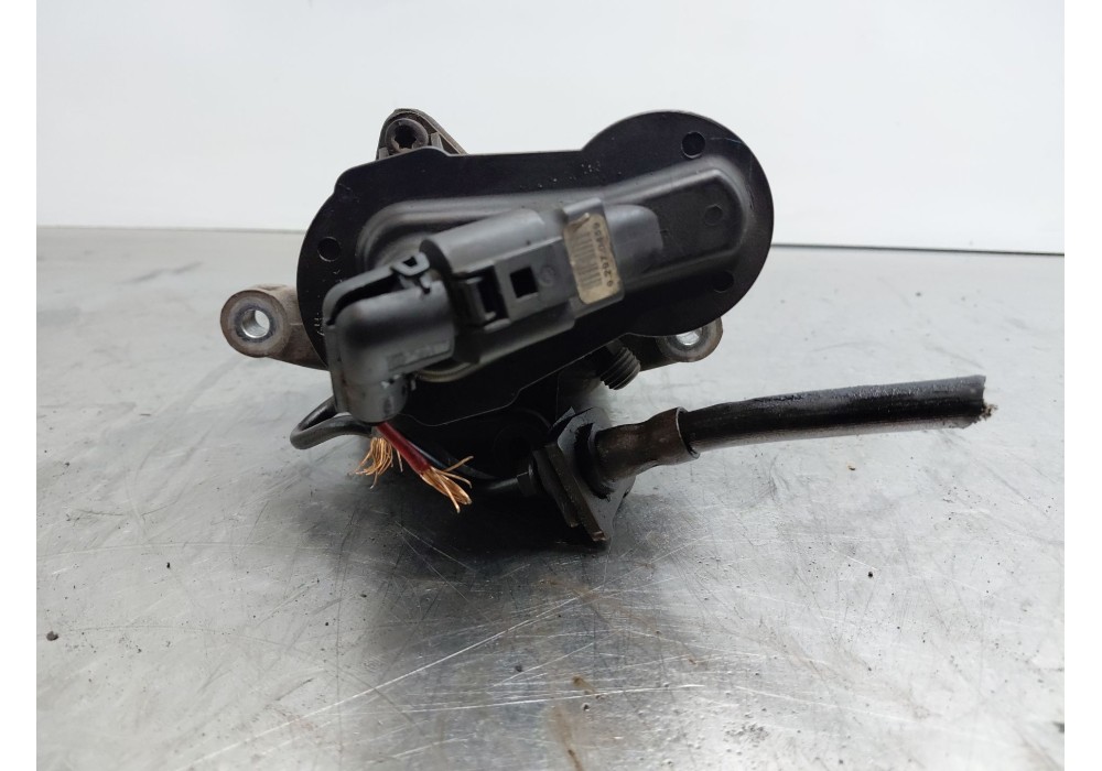 Recambio de pinza freno trasera izquierda para volkswagen passat b6 (3c2) 2.0 tdi 16v referencia OEM IAM 3C0615403E  