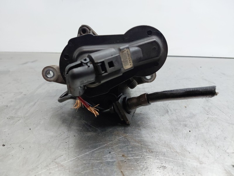 Recambio de pinza freno trasera izquierda para volkswagen passat b6 (3c2) 2.0 tdi 16v referencia OEM IAM 3C0615403E  