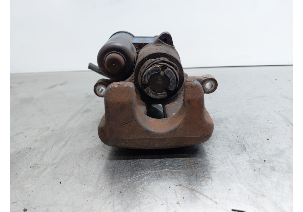 Recambio de pinza freno trasera izquierda para volkswagen passat b6 (3c2) 2.0 tdi 16v referencia OEM IAM 3C0615403E  