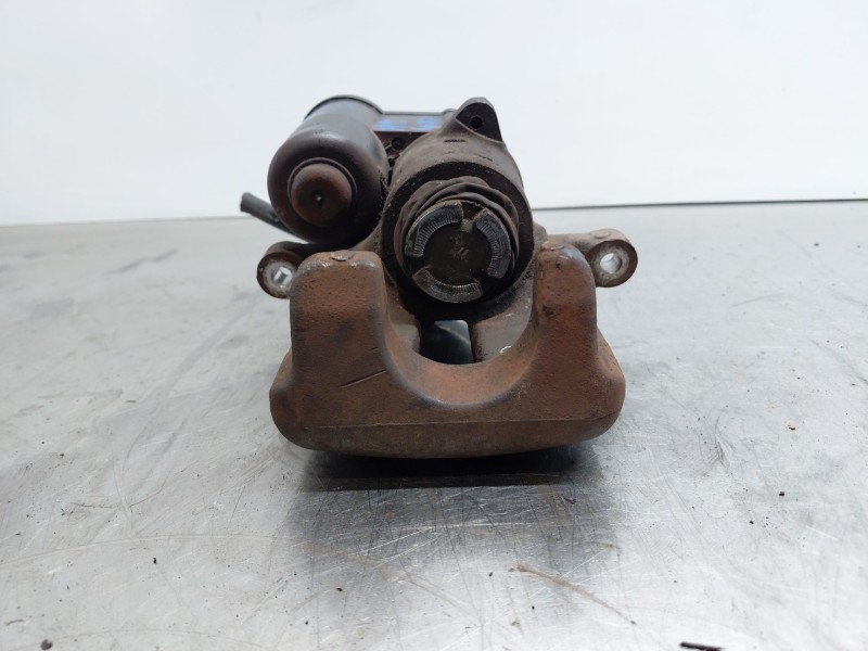 Recambio de pinza freno trasera izquierda para volkswagen passat b6 (3c2) 2.0 tdi 16v referencia OEM IAM 3C0615403E  