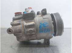 Recambio de compresor aire acondicionado para volkswagen tiguan (5n_) 2.0 tdi 4motion referencia OEM IAM 1K0820808BX  