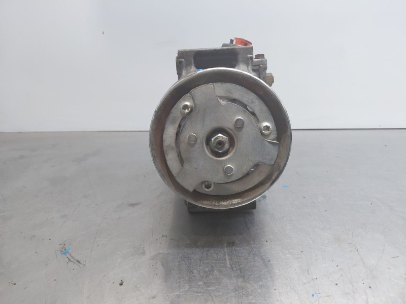 Recambio de compresor aire acondicionado para volkswagen tiguan (5n_) 2.0 tdi 4motion referencia OEM IAM 1K0820808BX  