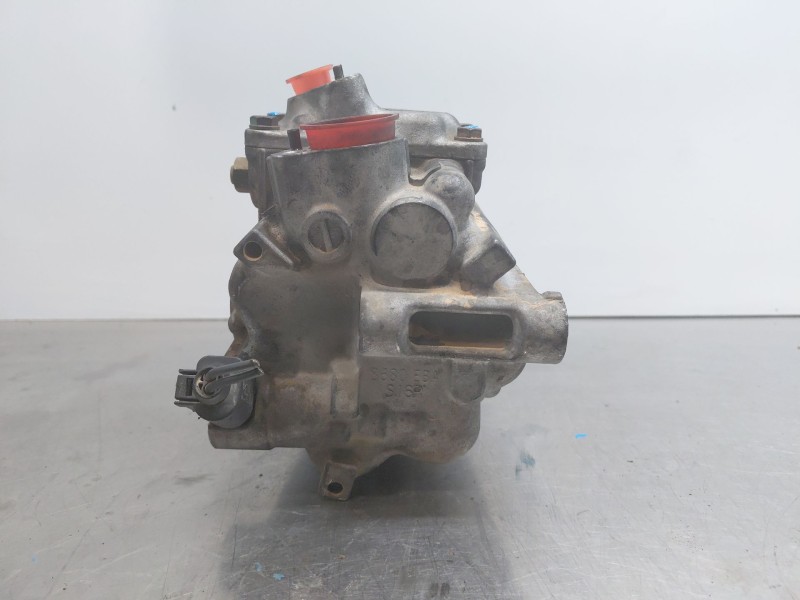 Recambio de compresor aire acondicionado para volkswagen tiguan (5n_) 2.0 tdi 4motion referencia OEM IAM 1K0820808BX  