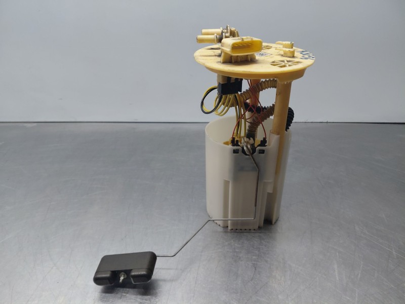 Recambio de aforador para renault scenic iv intens referencia OEM IAM 172023644R  